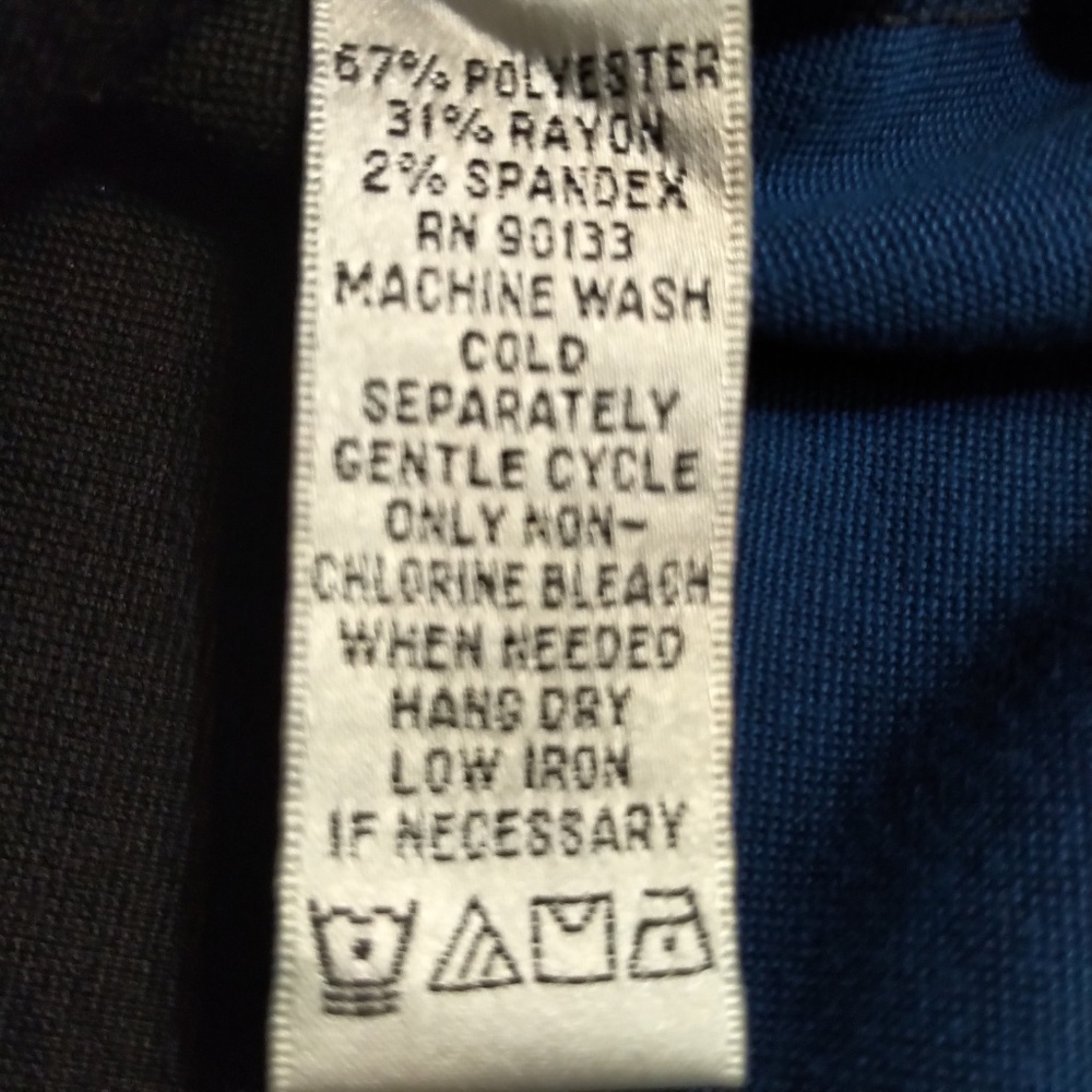 Shift Dress by Linea Like New M - Picture 6 of 6